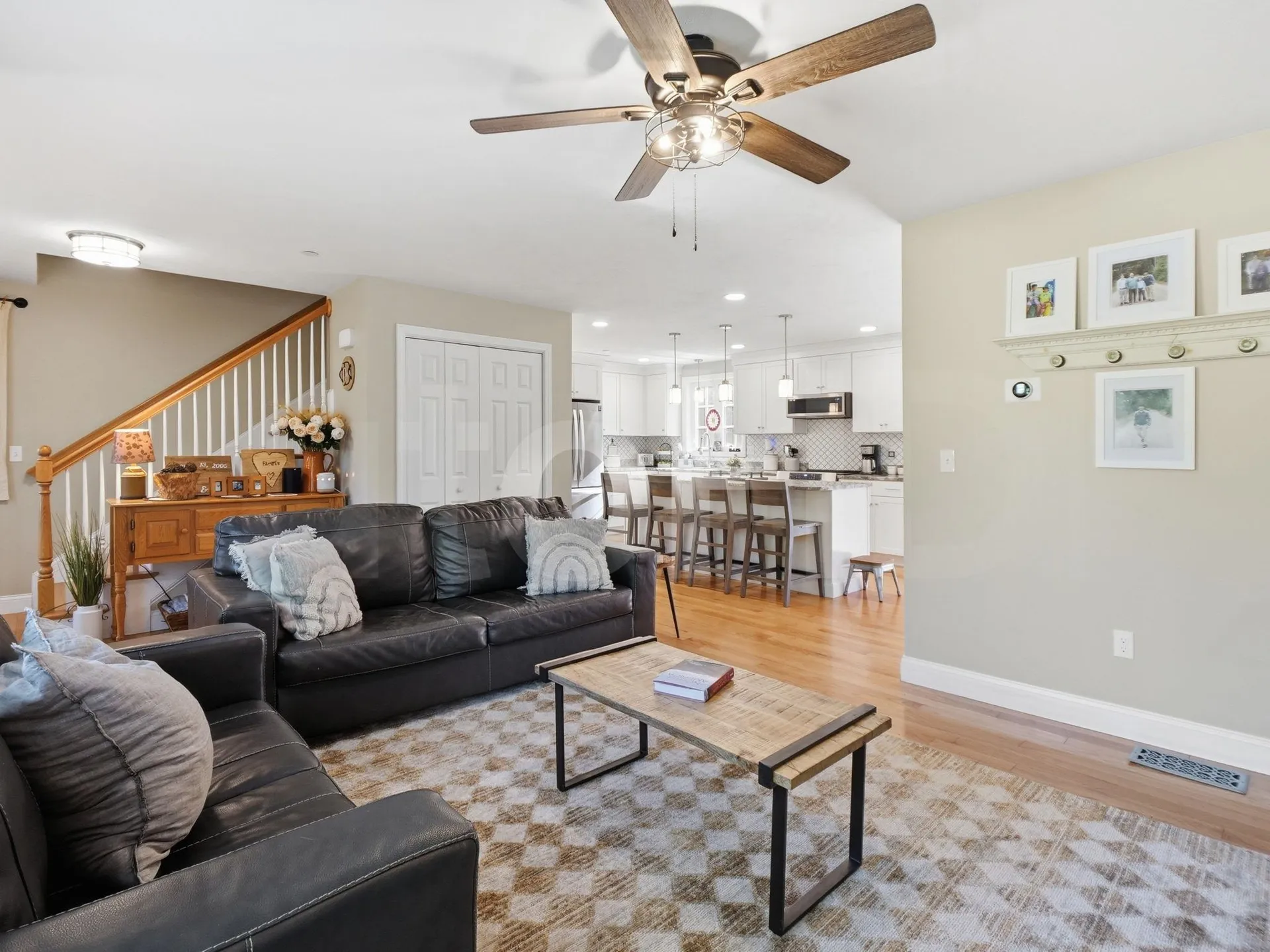 11 Bancroft Circle Mont Vernon NH 03057