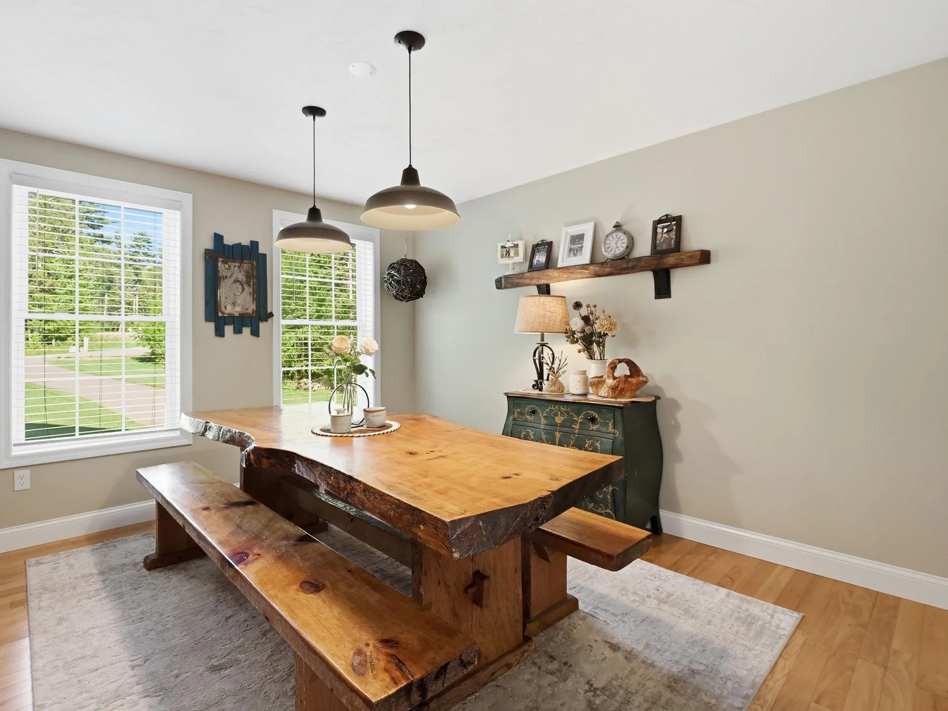 11 Bancroft Circle Mont Vernon NH 03057