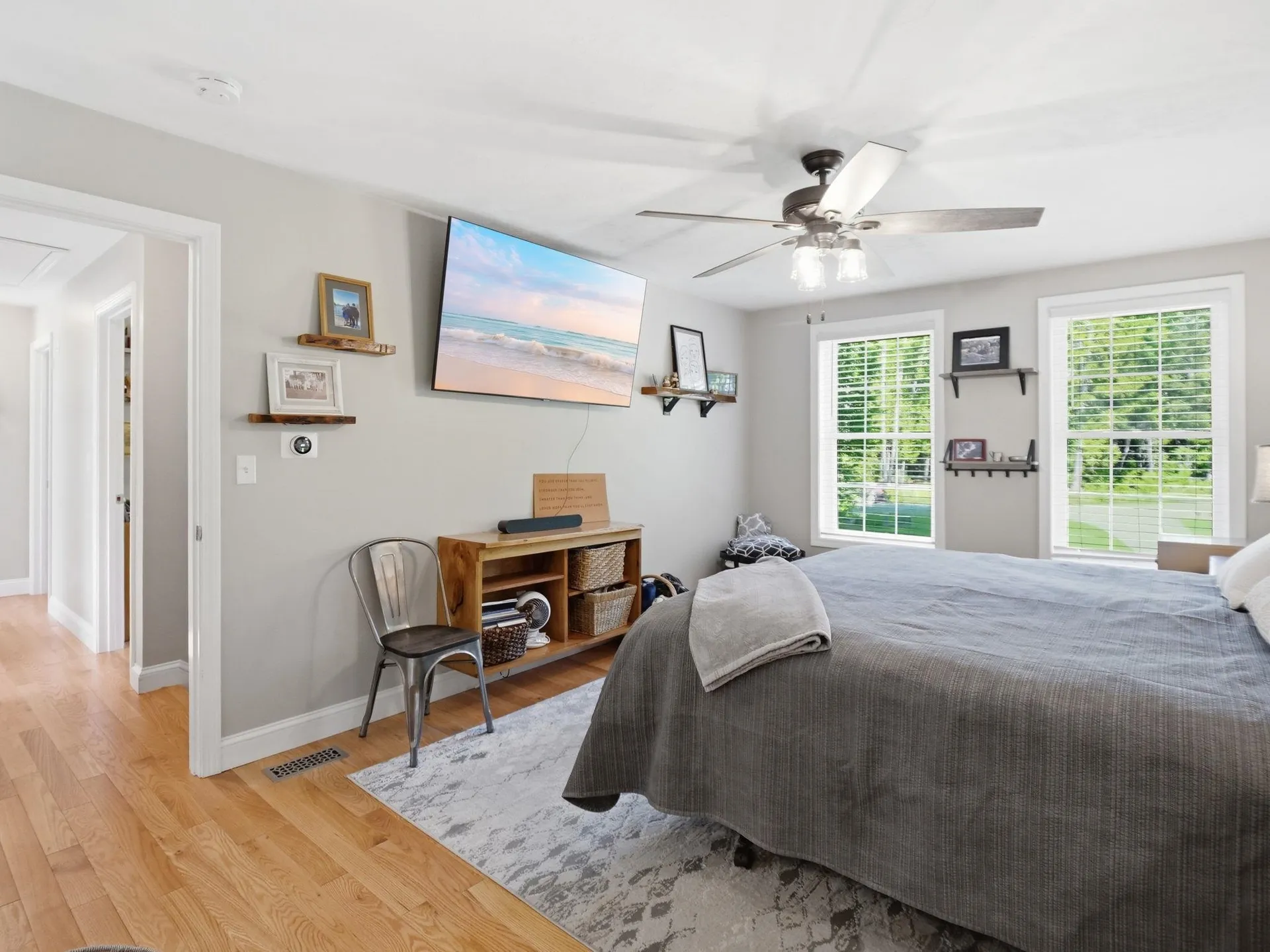 11 Bancroft Circle Mont Vernon NH 03057