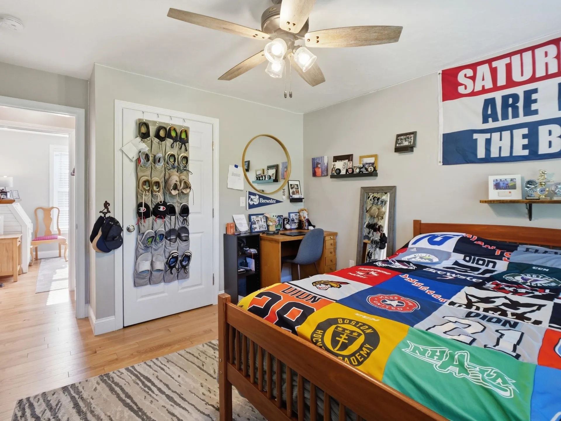 11 Bancroft Circle Mont Vernon NH 03057