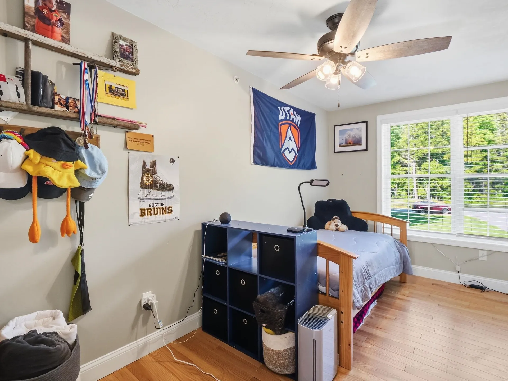 11 Bancroft Circle Mont Vernon NH 03057