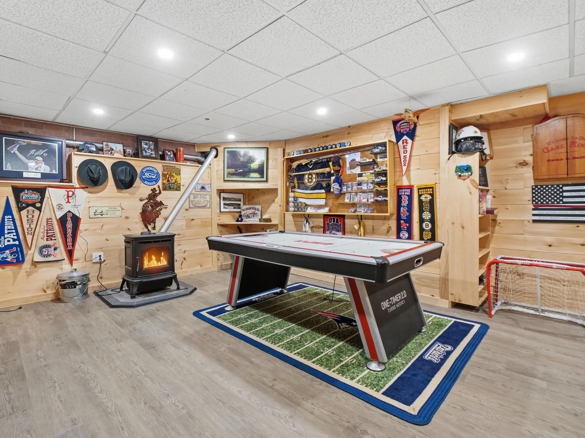 11 Bancroft Circle Mont Vernon NH 03057