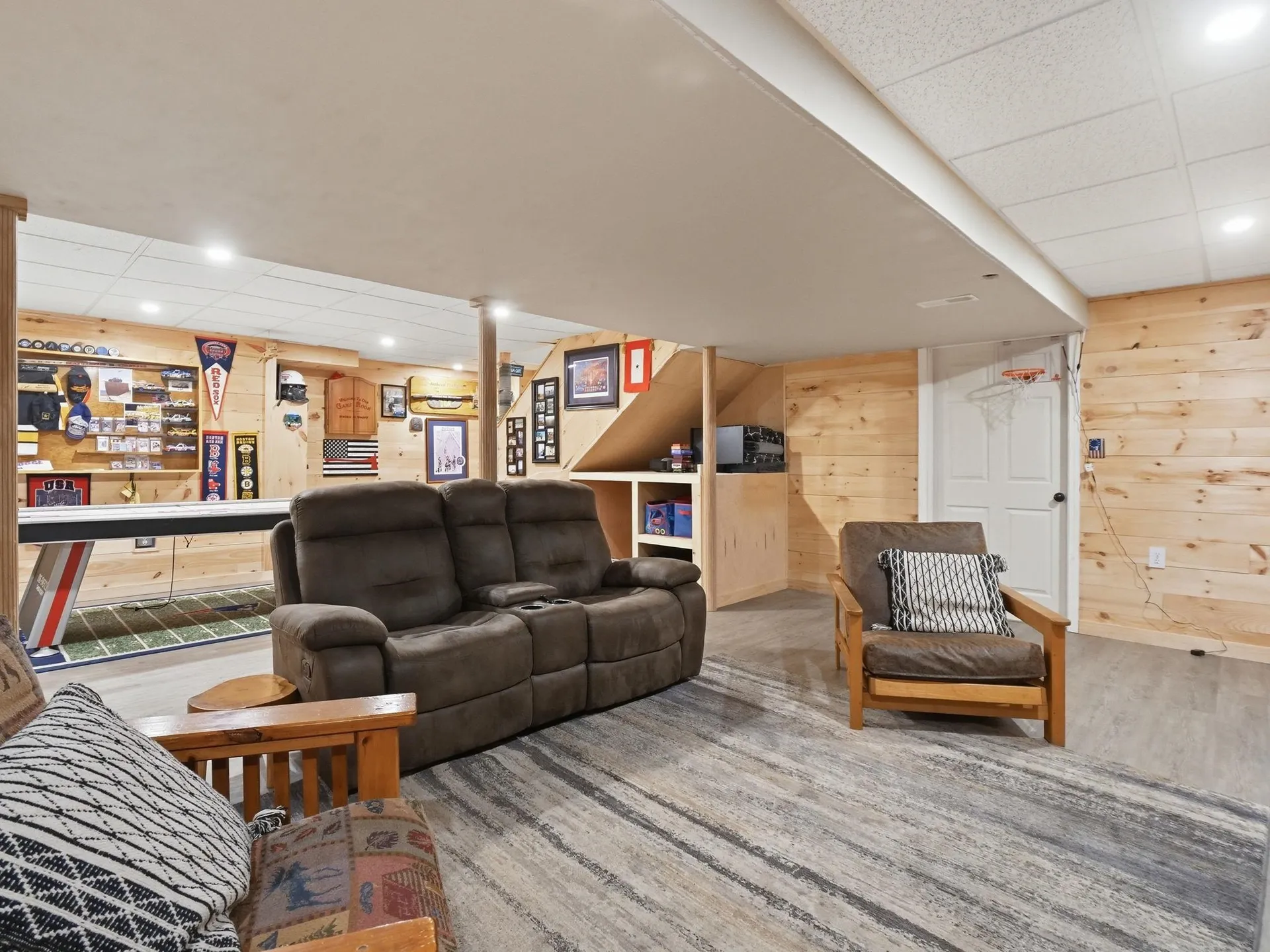 11 Bancroft Circle Mont Vernon NH 03057
