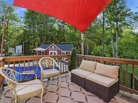 11 Bancroft Circle Mont Vernon NH 03057