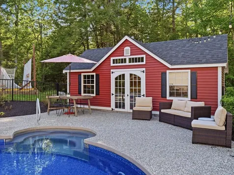 11 Bancroft Circle Mont Vernon NH 03057