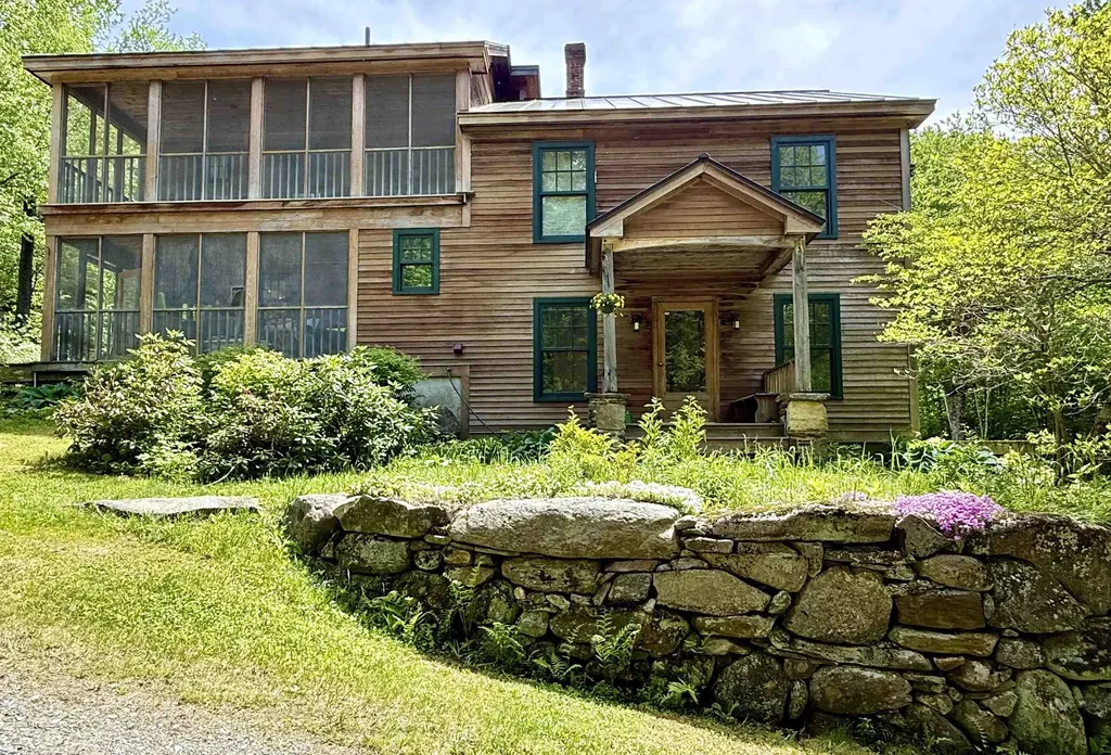 2079 Ames Hill Road Marlboro VT 05344