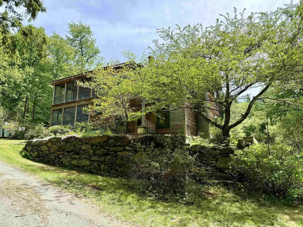 2079 Ames Hill Road Marlboro VT 05344
