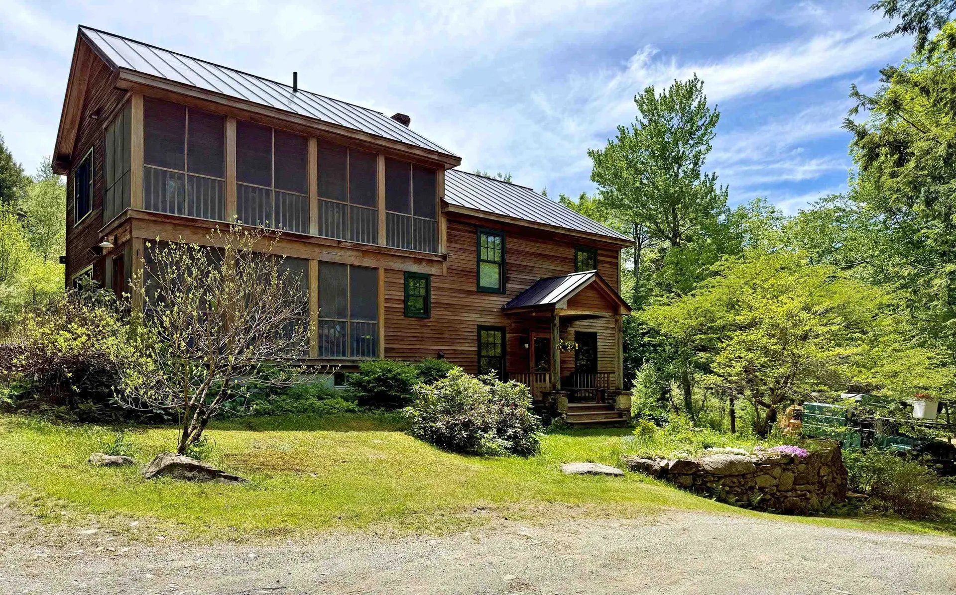 2079 Ames Hill Road Marlboro VT 05344