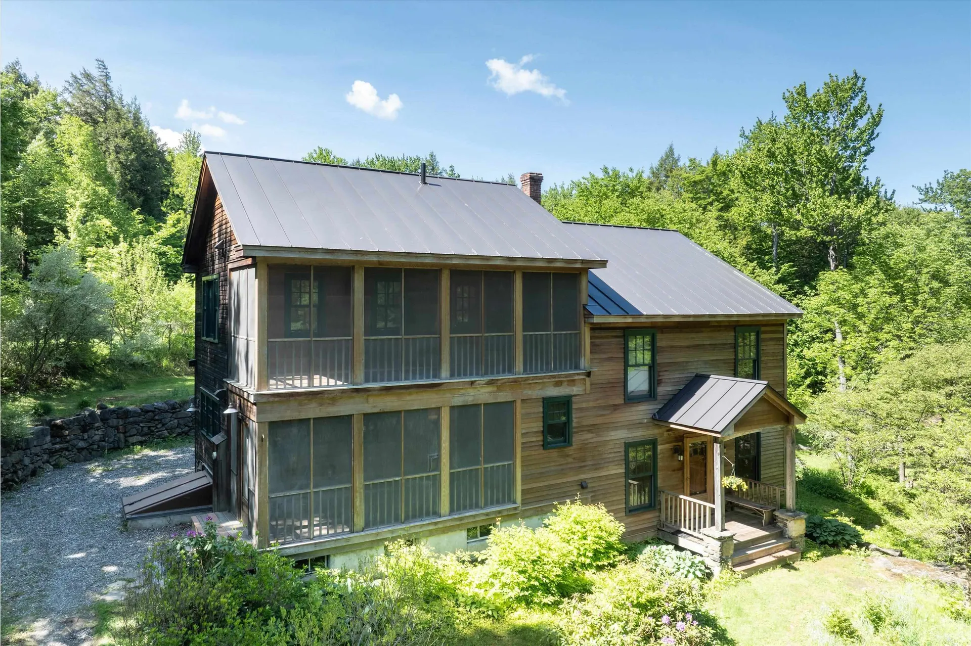 2079 Ames Hill Road Marlboro VT 05344