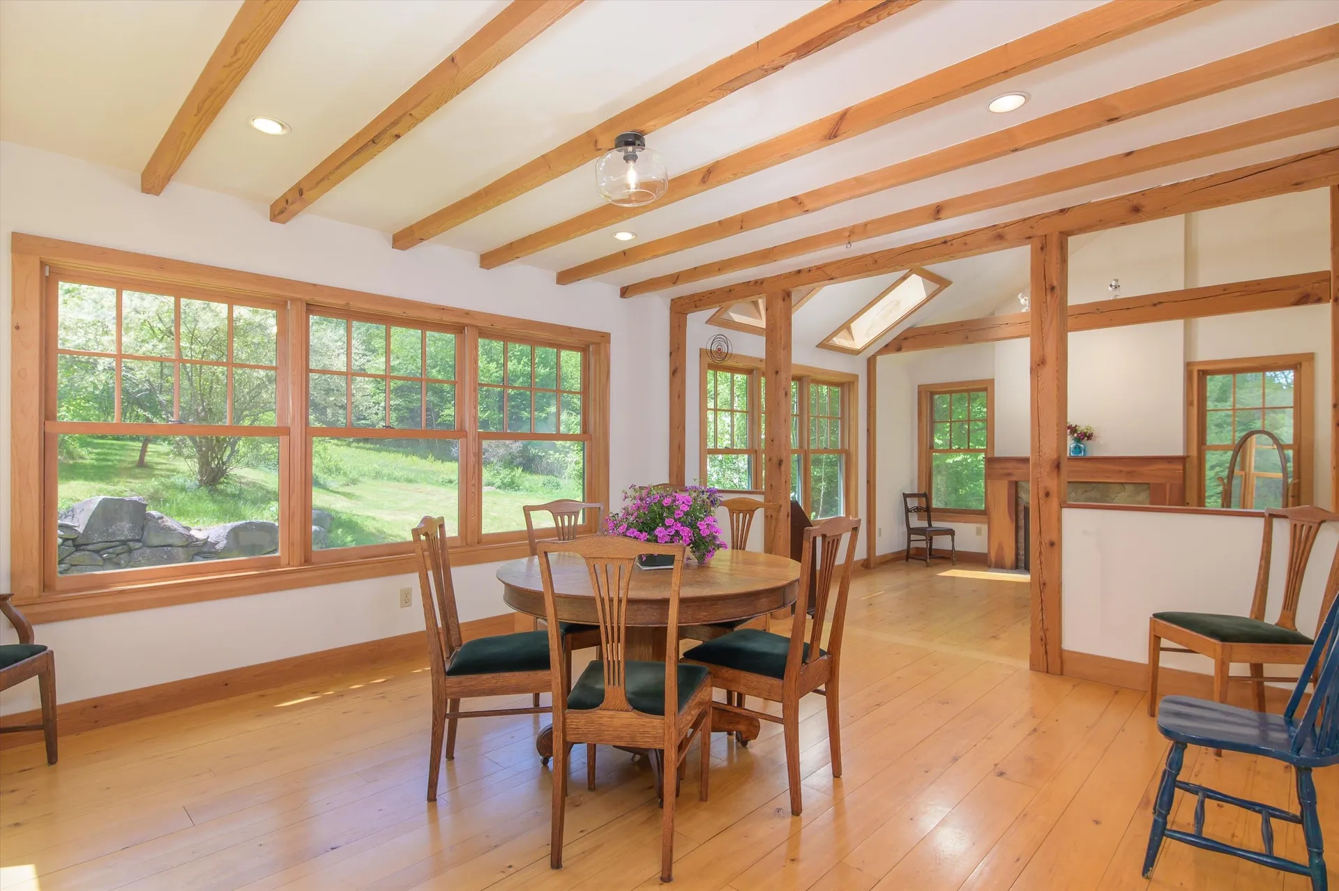 2079 Ames Hill Road Marlboro VT 05344
