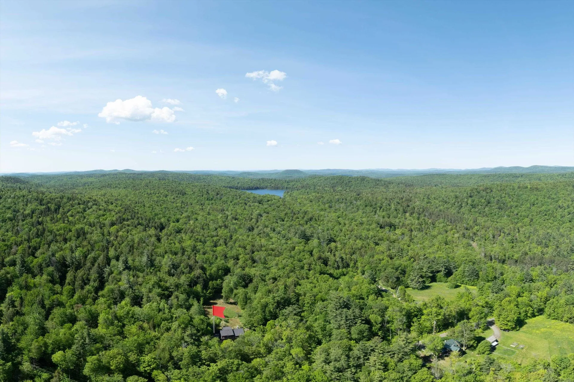 2079 Ames Hill Road Marlboro VT 05344