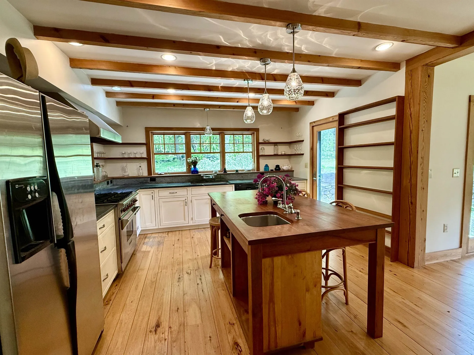 2079 Ames Hill Road Marlboro VT 05344