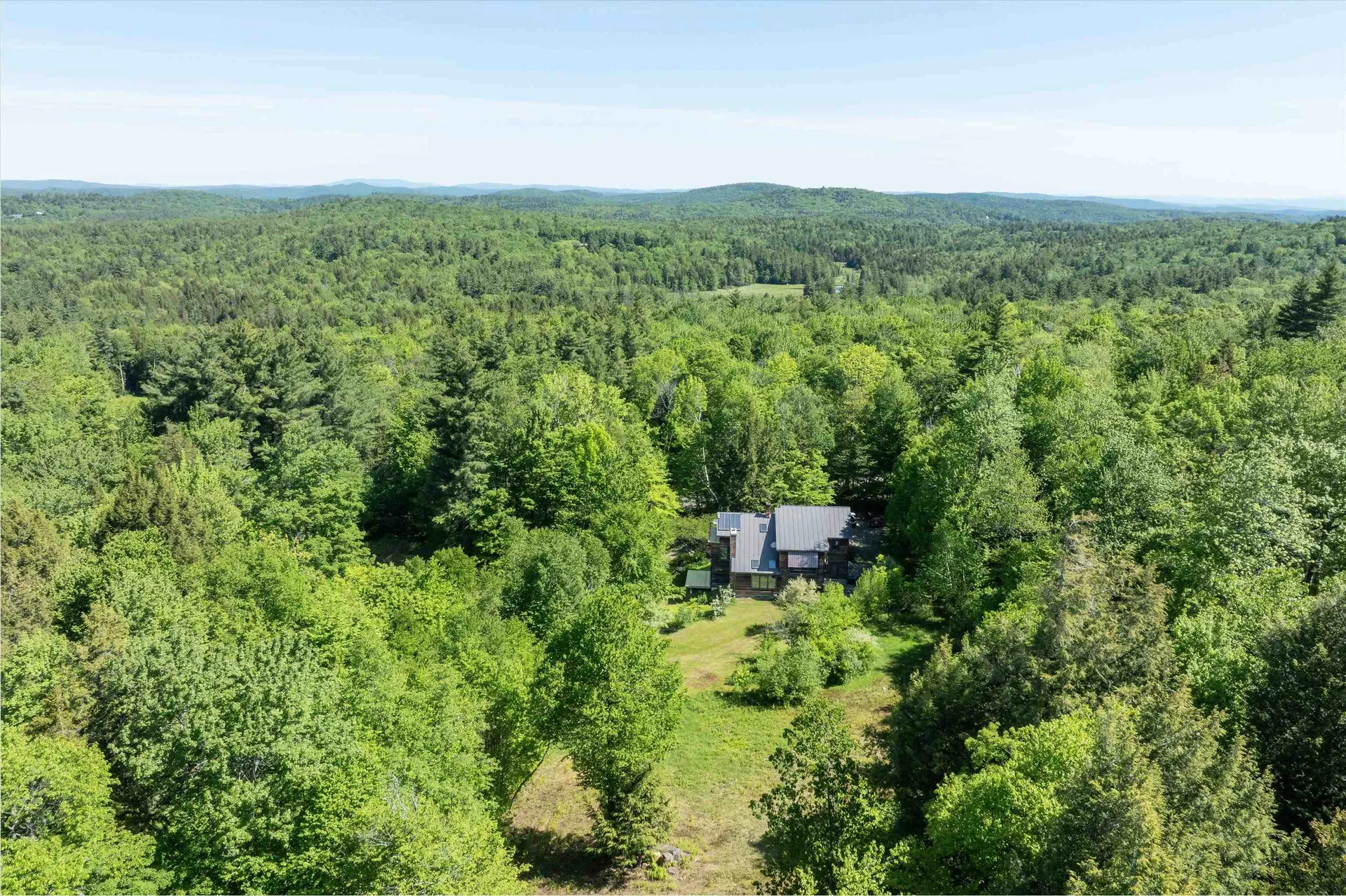 2079 Ames Hill Road Marlboro VT 05344