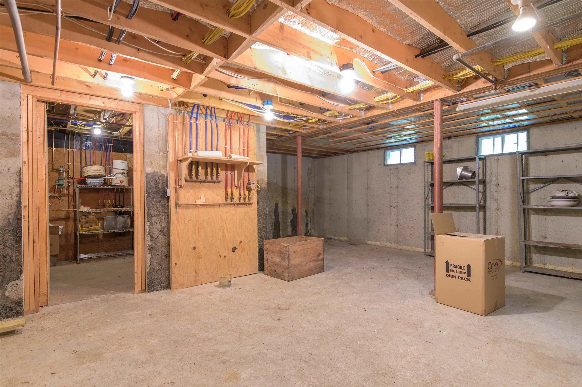 2079 Ames Hill Road Marlboro VT 05344