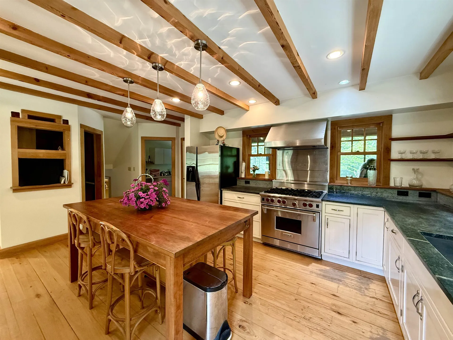 2079 Ames Hill Road Marlboro VT 05344