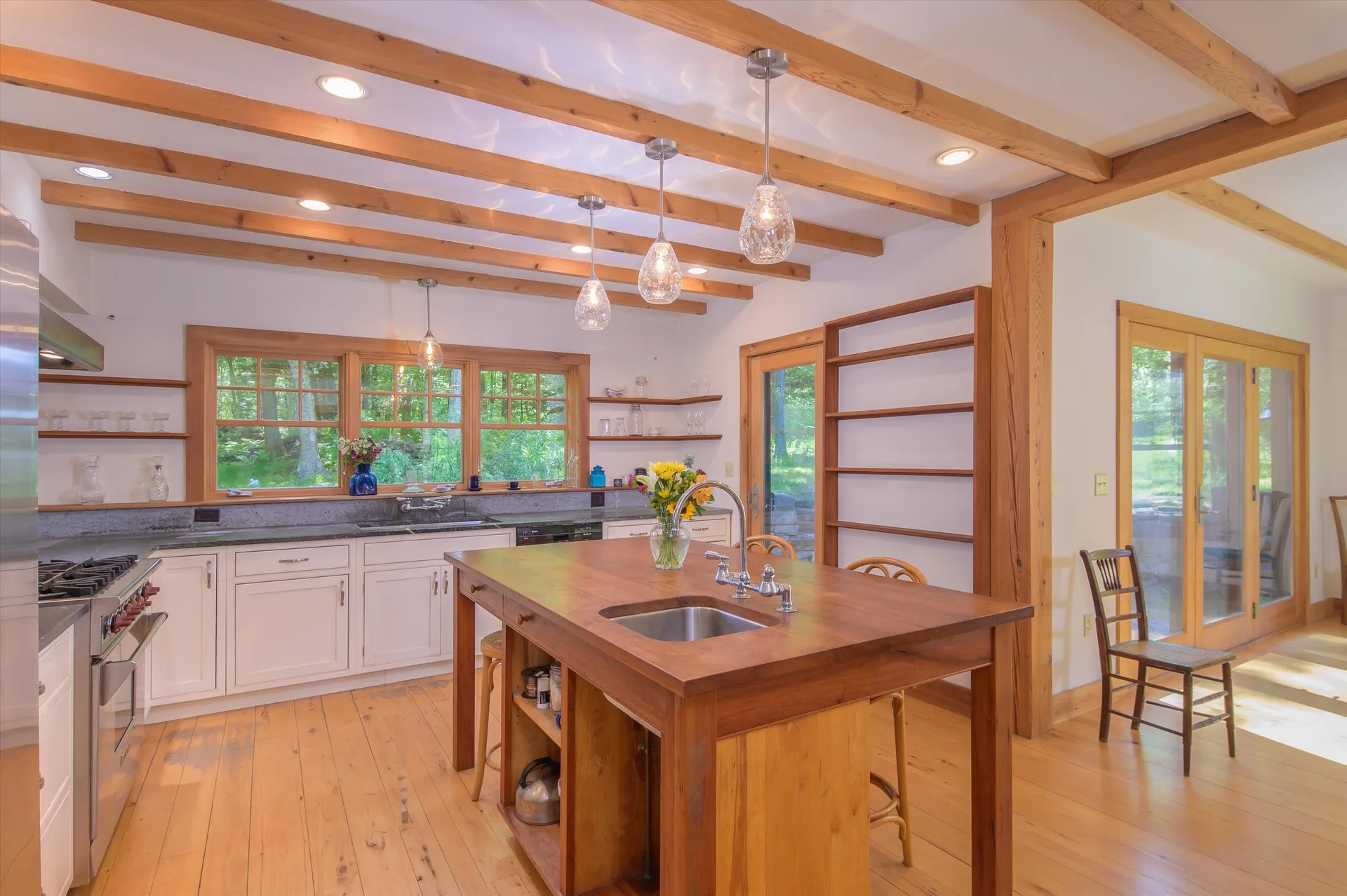2079 Ames Hill Road Marlboro VT 05344
