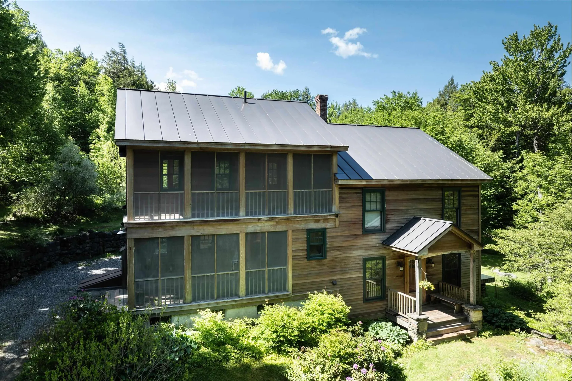2079 Ames Hill Road Marlboro VT 05344