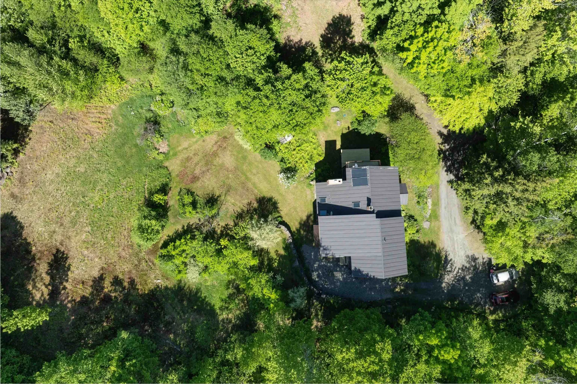 2079 Ames Hill Road Marlboro VT 05344
