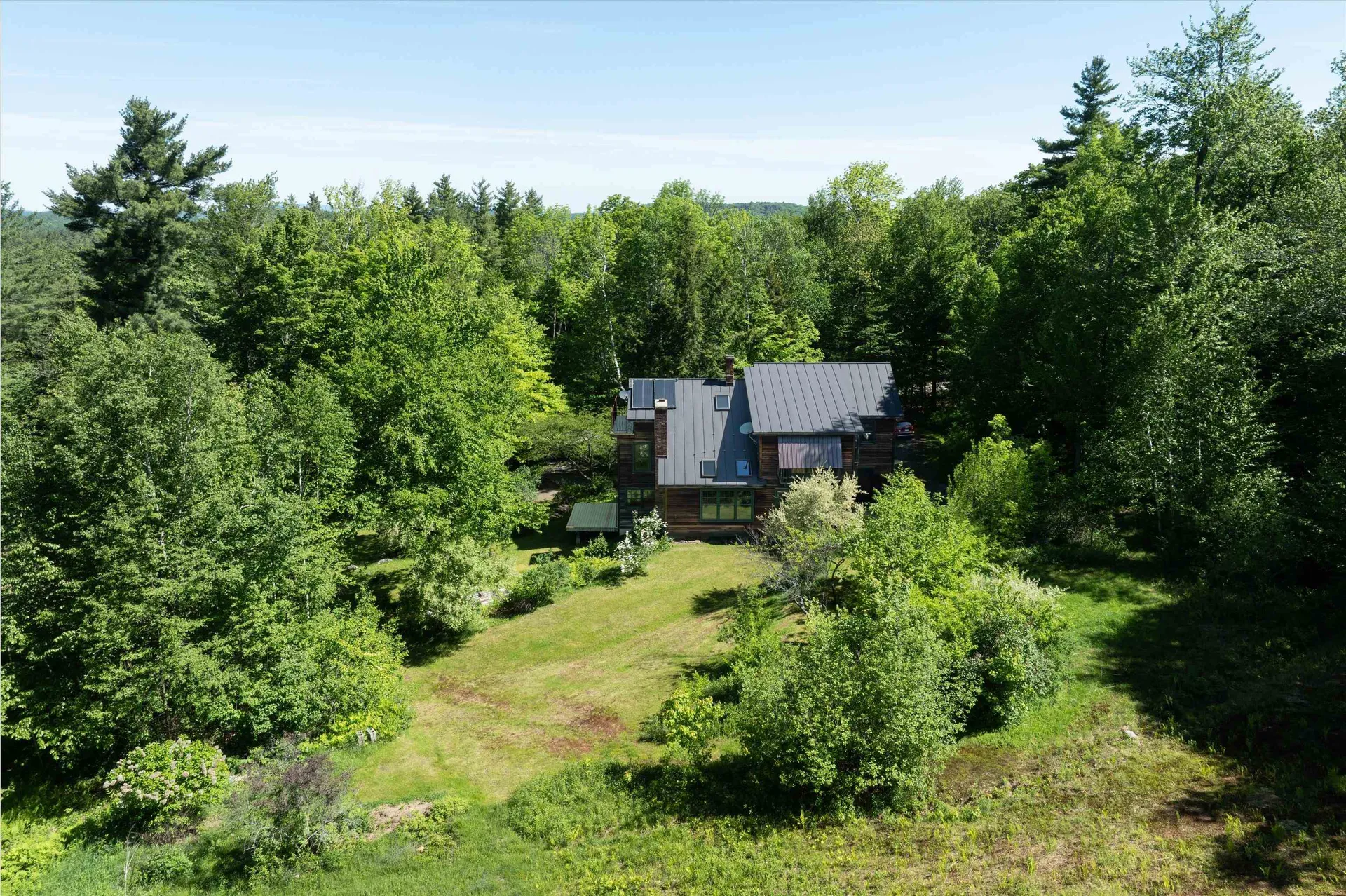 2079 Ames Hill Road Marlboro VT 05344