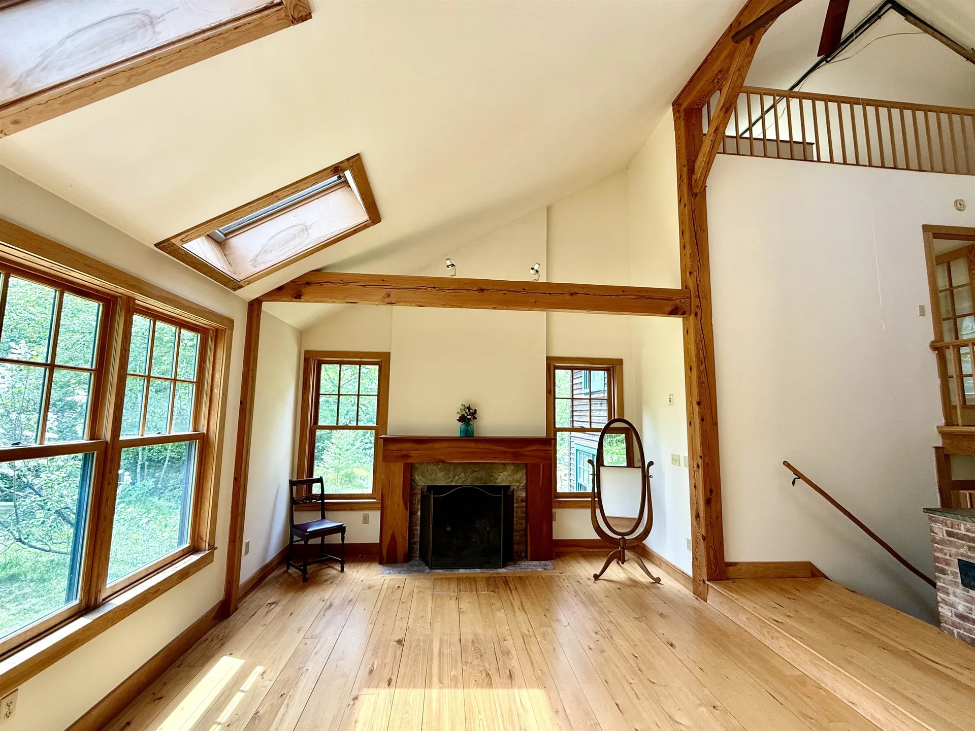 2079 Ames Hill Road Marlboro VT 05344