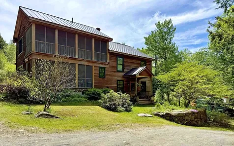 2079 Ames Hill Road Marlboro VT 05344