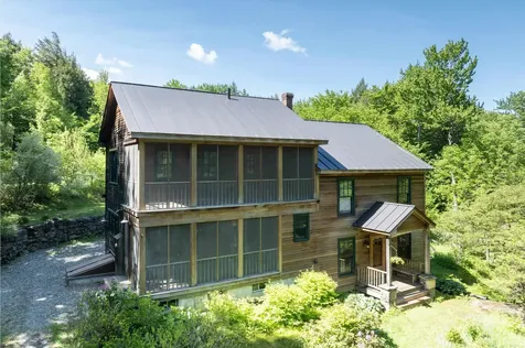 2079 Ames Hill Road Marlboro VT 05344