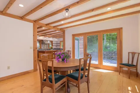 2079 Ames Hill Road Marlboro VT 05344