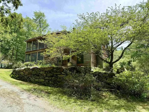 2079 Ames Hill Road Marlboro VT 05344