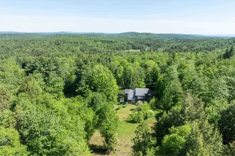 2079 Ames Hill Road Marlboro VT 05344