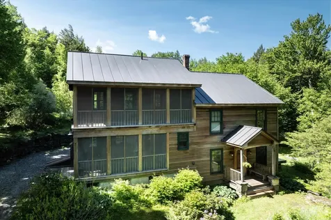 2079 Ames Hill Road Marlboro VT 05344