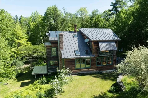 2079 Ames Hill Road Marlboro VT 05344