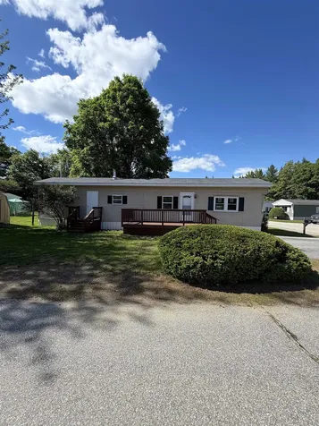 10 Sherman Drive Boscawen NH 03303
