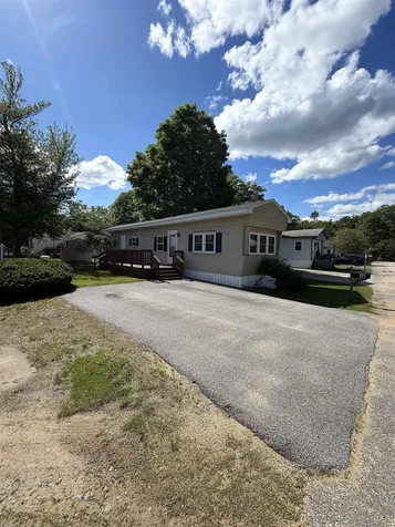 10 Sherman Drive Boscawen NH 03303