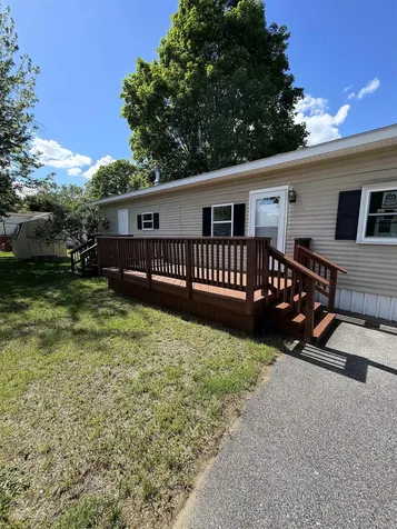 10 Sherman Drive Boscawen NH 03303