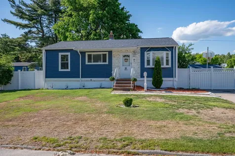 52 Watson Street Nashua NH 03064