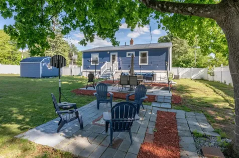 52 Watson Street Nashua NH 03064
