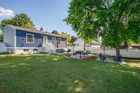 52 Watson Street Nashua NH 03064