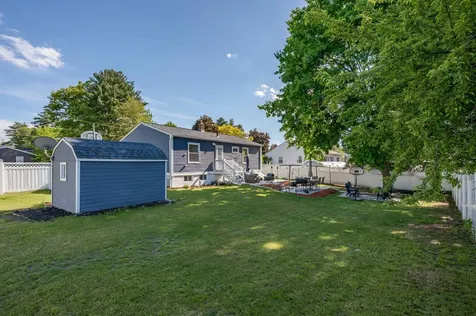 52 Watson Street Nashua NH 03064