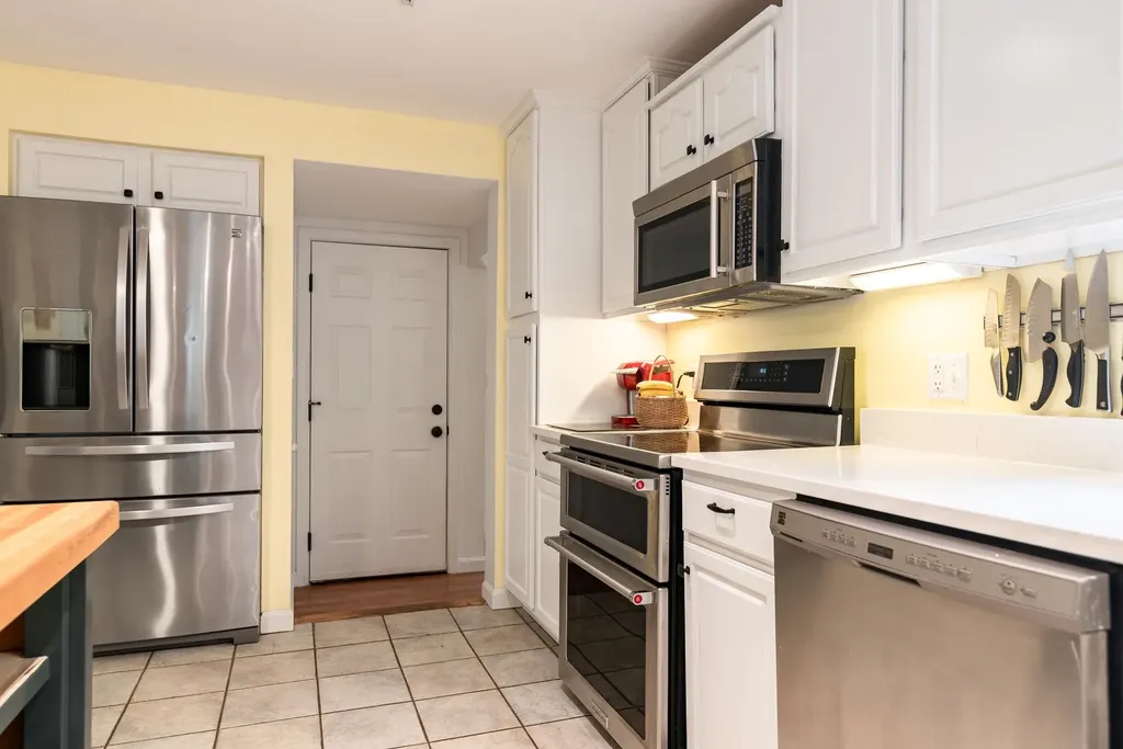 116 Deer Ridge Drive Barrington NH 03825