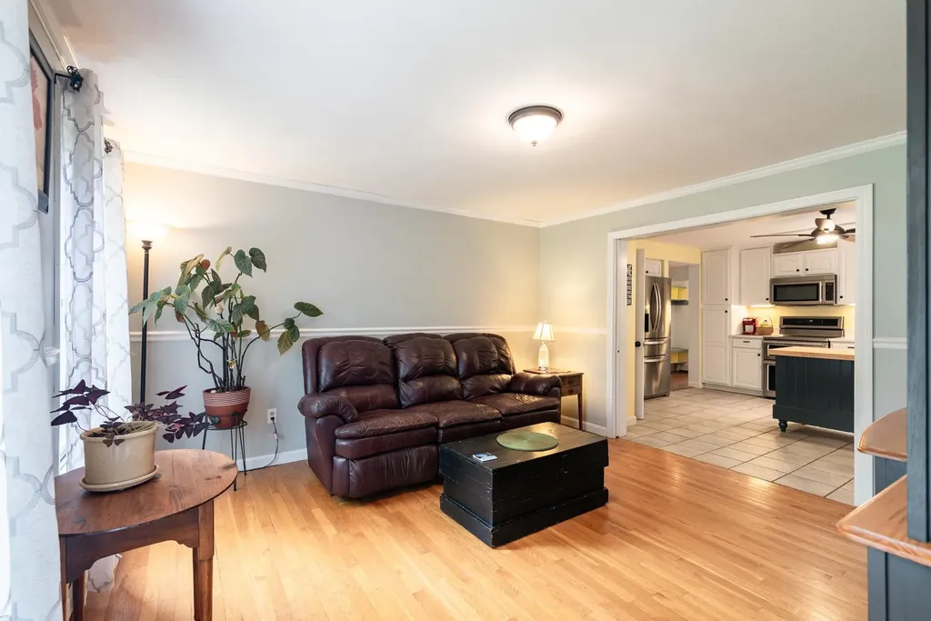 116 Deer Ridge Drive Barrington NH 03825