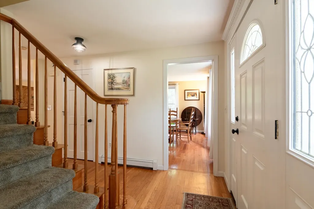 116 Deer Ridge Drive Barrington NH 03825