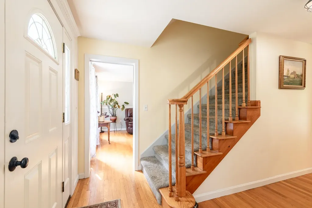 116 Deer Ridge Drive Barrington NH 03825