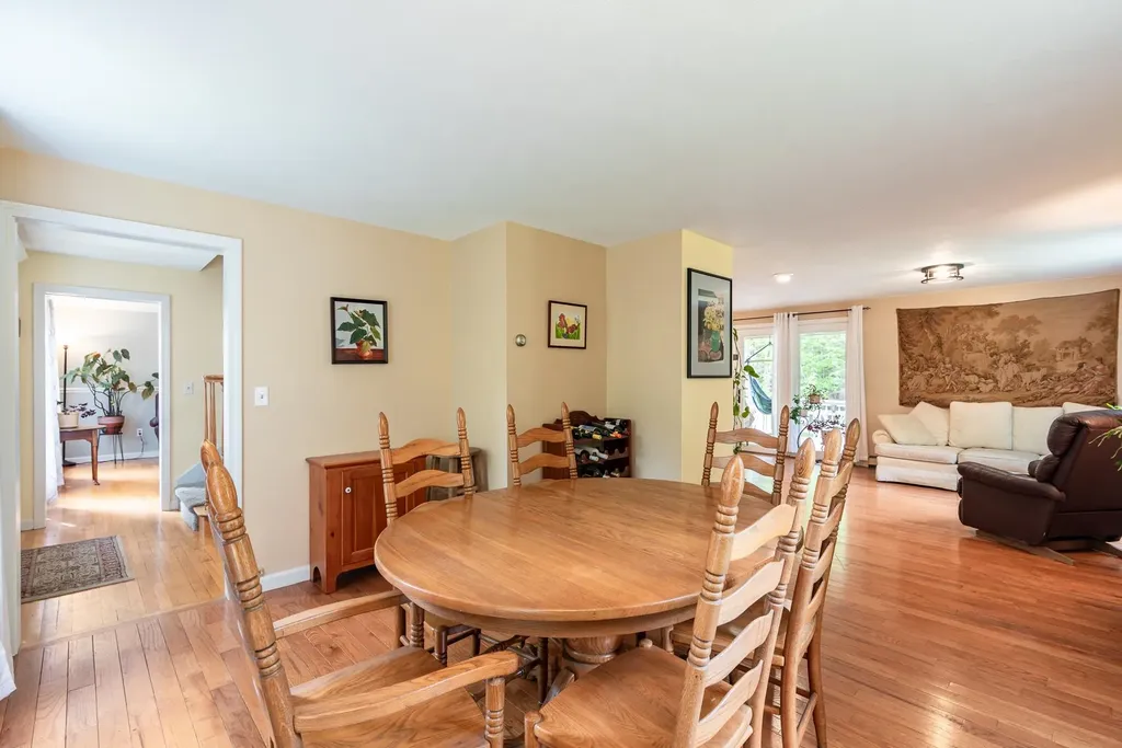 116 Deer Ridge Drive Barrington NH 03825