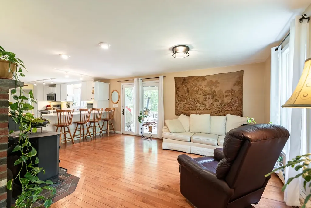 116 Deer Ridge Drive Barrington NH 03825