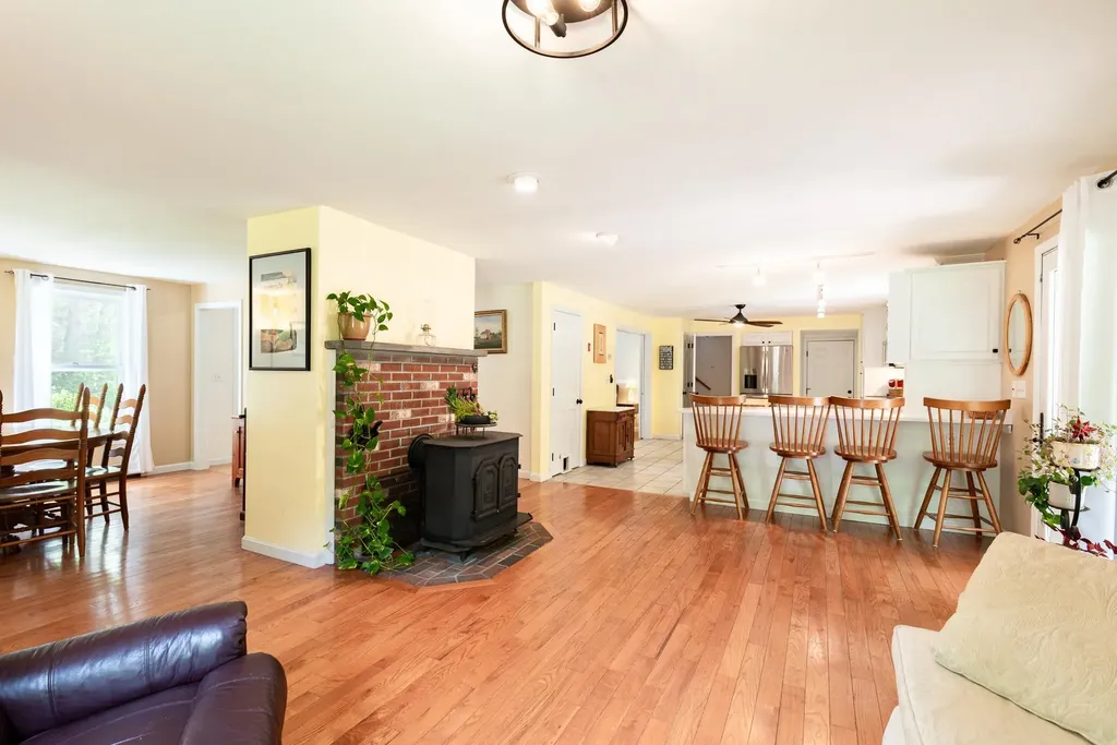 116 Deer Ridge Drive Barrington NH 03825
