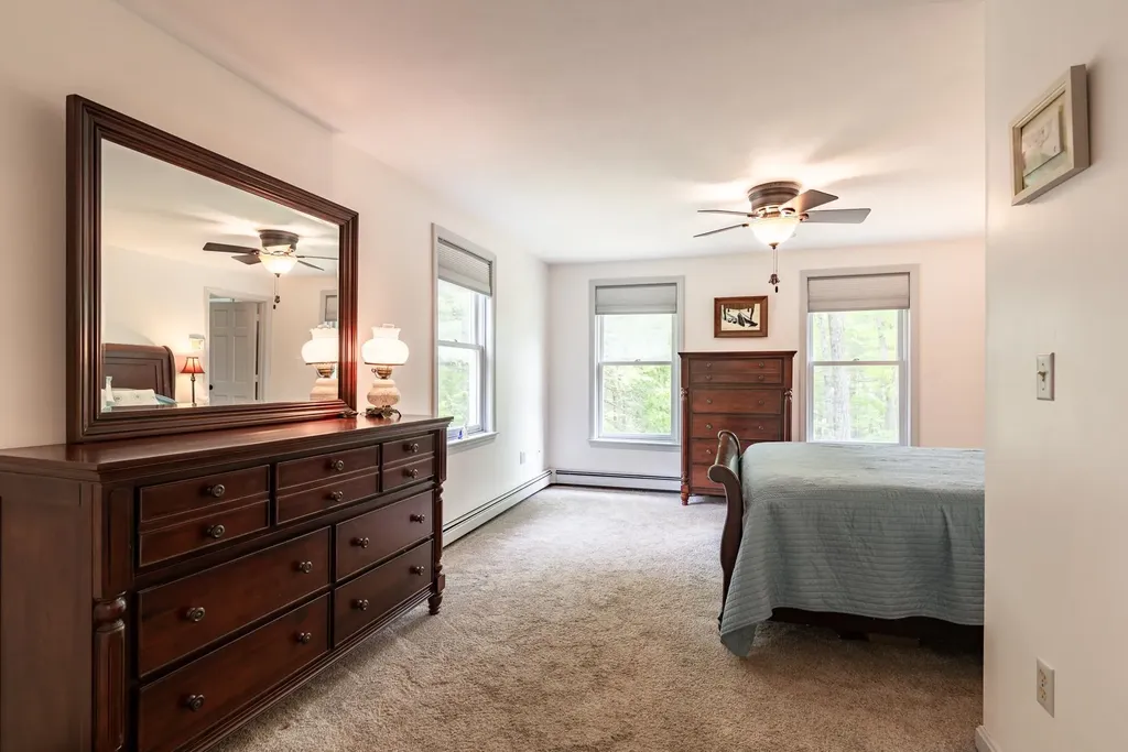 116 Deer Ridge Drive Barrington NH 03825
