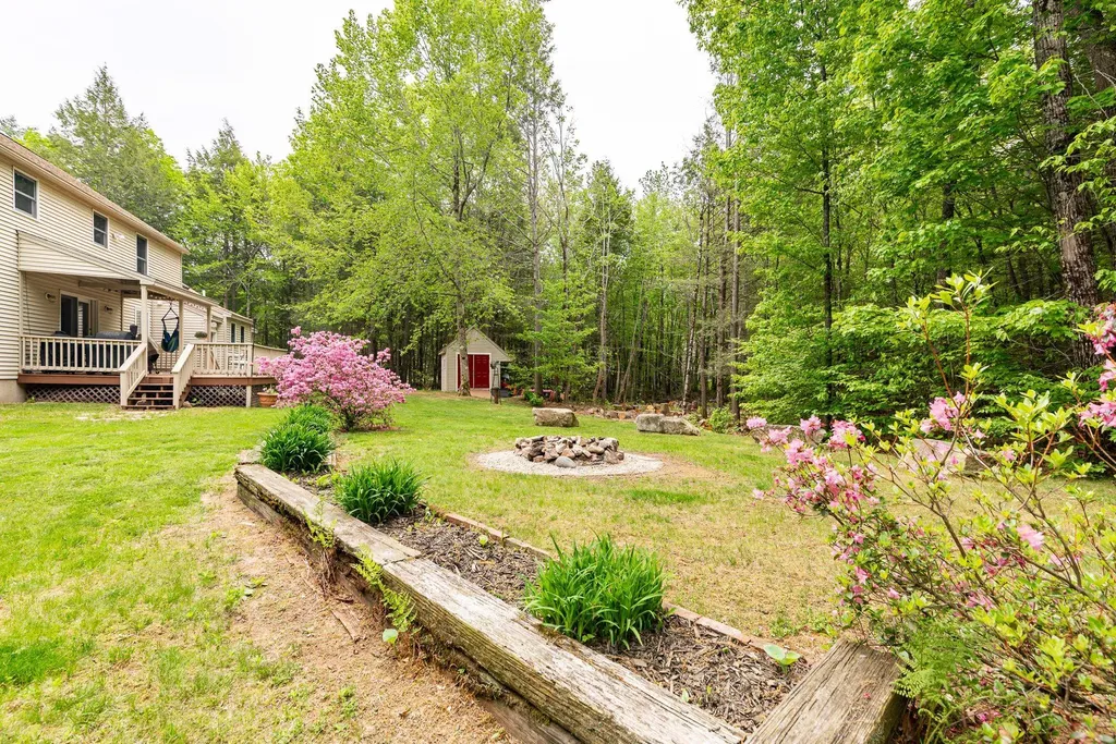 116 Deer Ridge Drive Barrington NH 03825