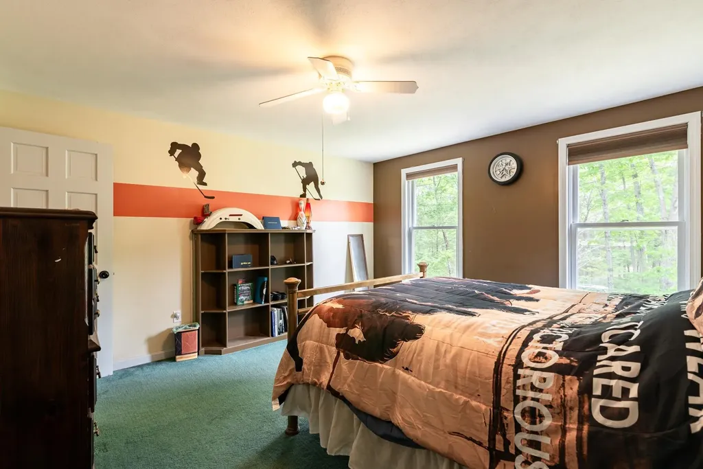 116 Deer Ridge Drive Barrington NH 03825