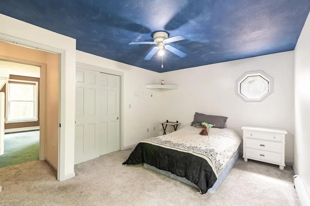 116 Deer Ridge Drive Barrington NH 03825