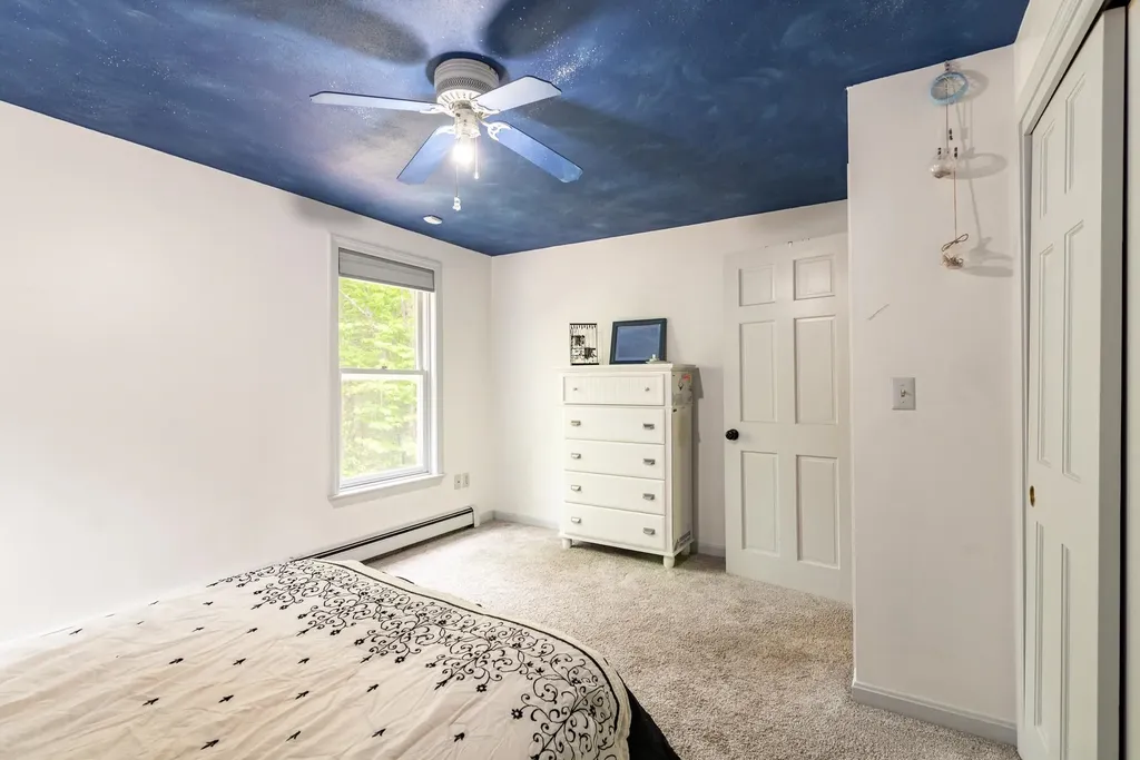 116 Deer Ridge Drive Barrington NH 03825